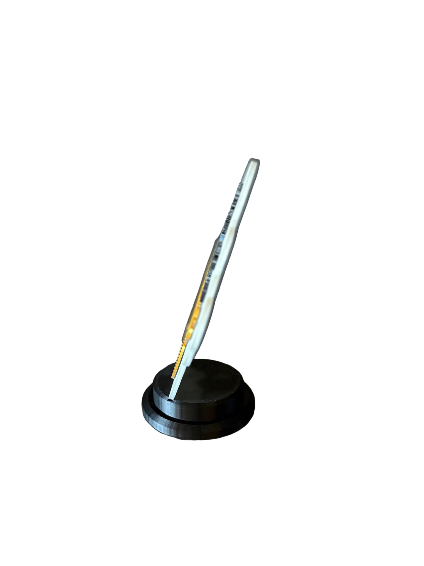 Custom Sidewinder Little League Champions  Trophy