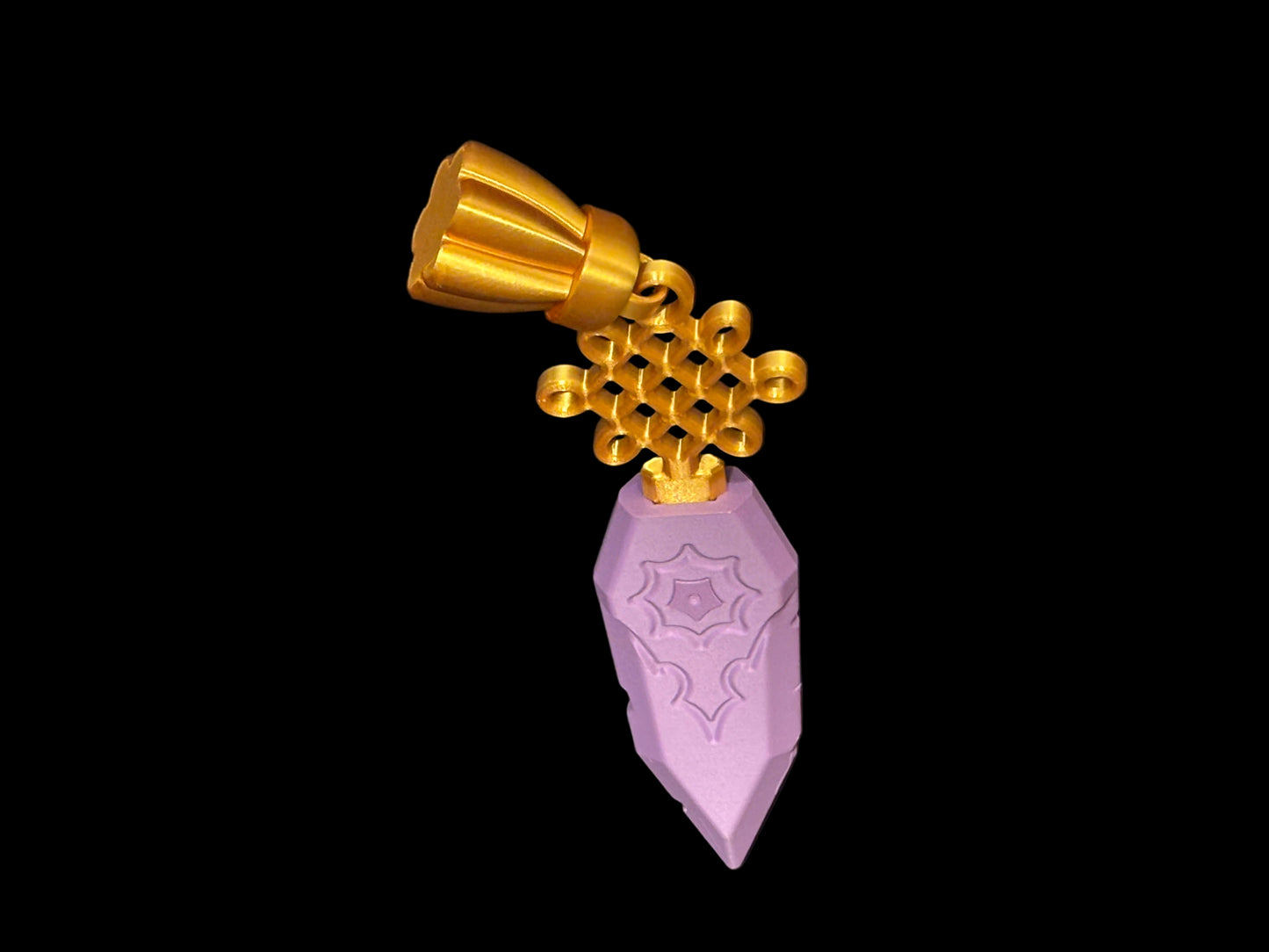 Zoey’s K-pop Dagger