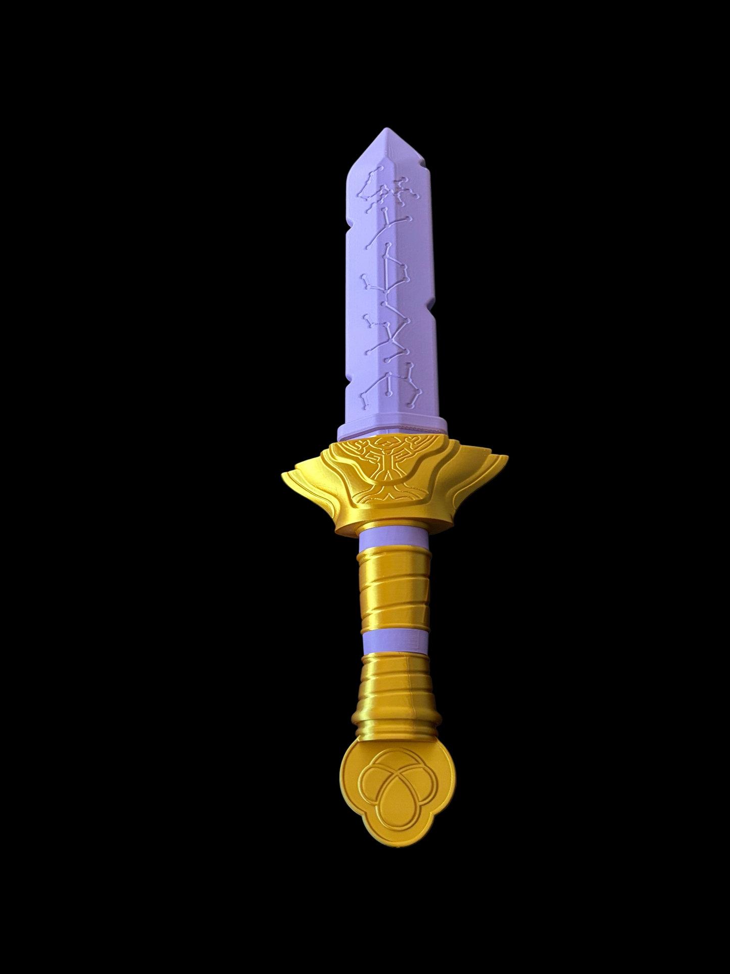 Rumi’s K-pop Sword